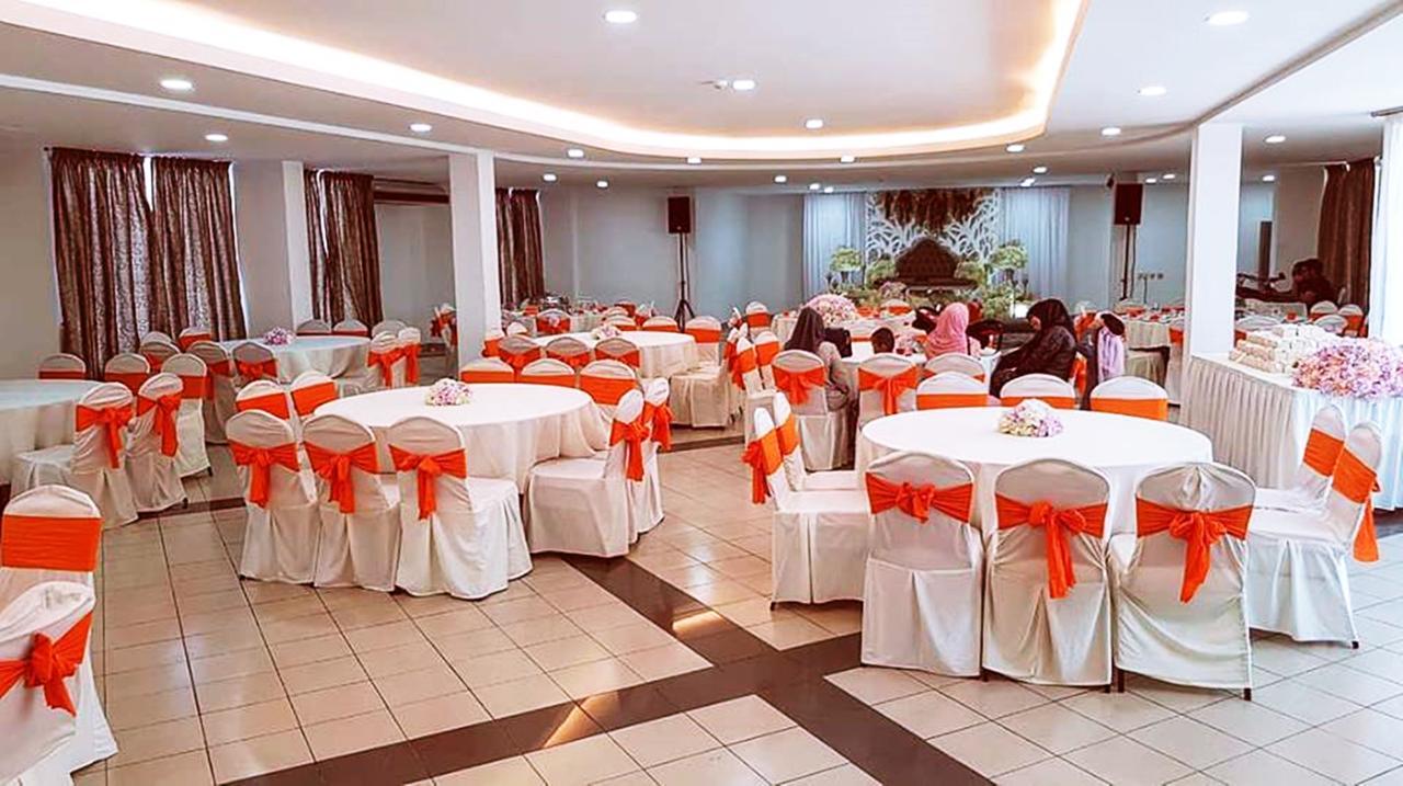 Hotel Amara Subang Jaya Exterior photo